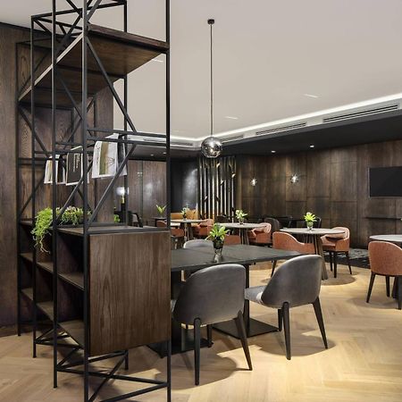 Johannesburg Marriott Hotel Melrose Arch Eksteriør bilde