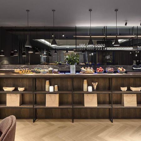 Johannesburg Marriott Hotel Melrose Arch Eksteriør bilde