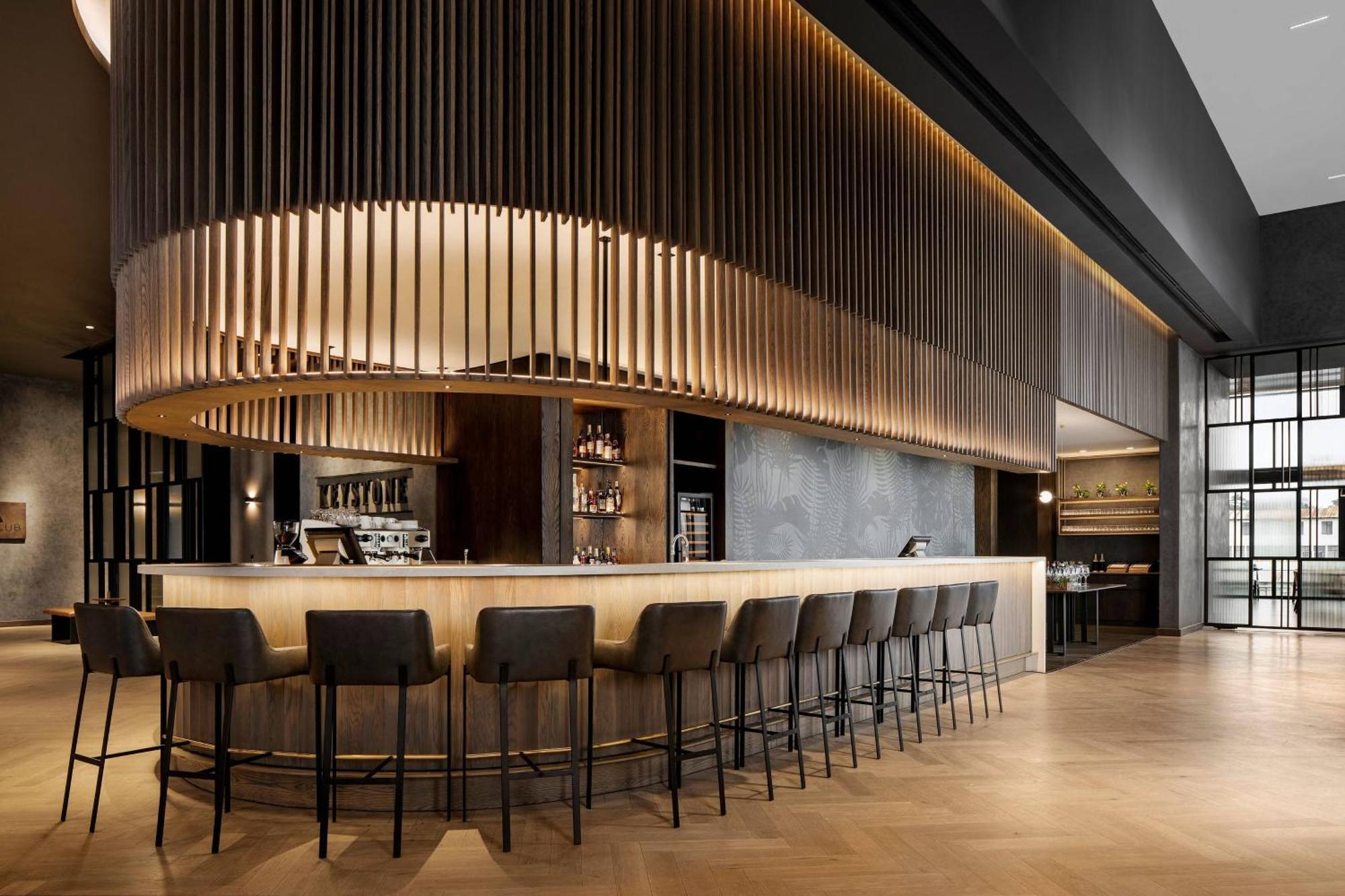 Johannesburg Marriott Hotel Melrose Arch Eksteriør bilde