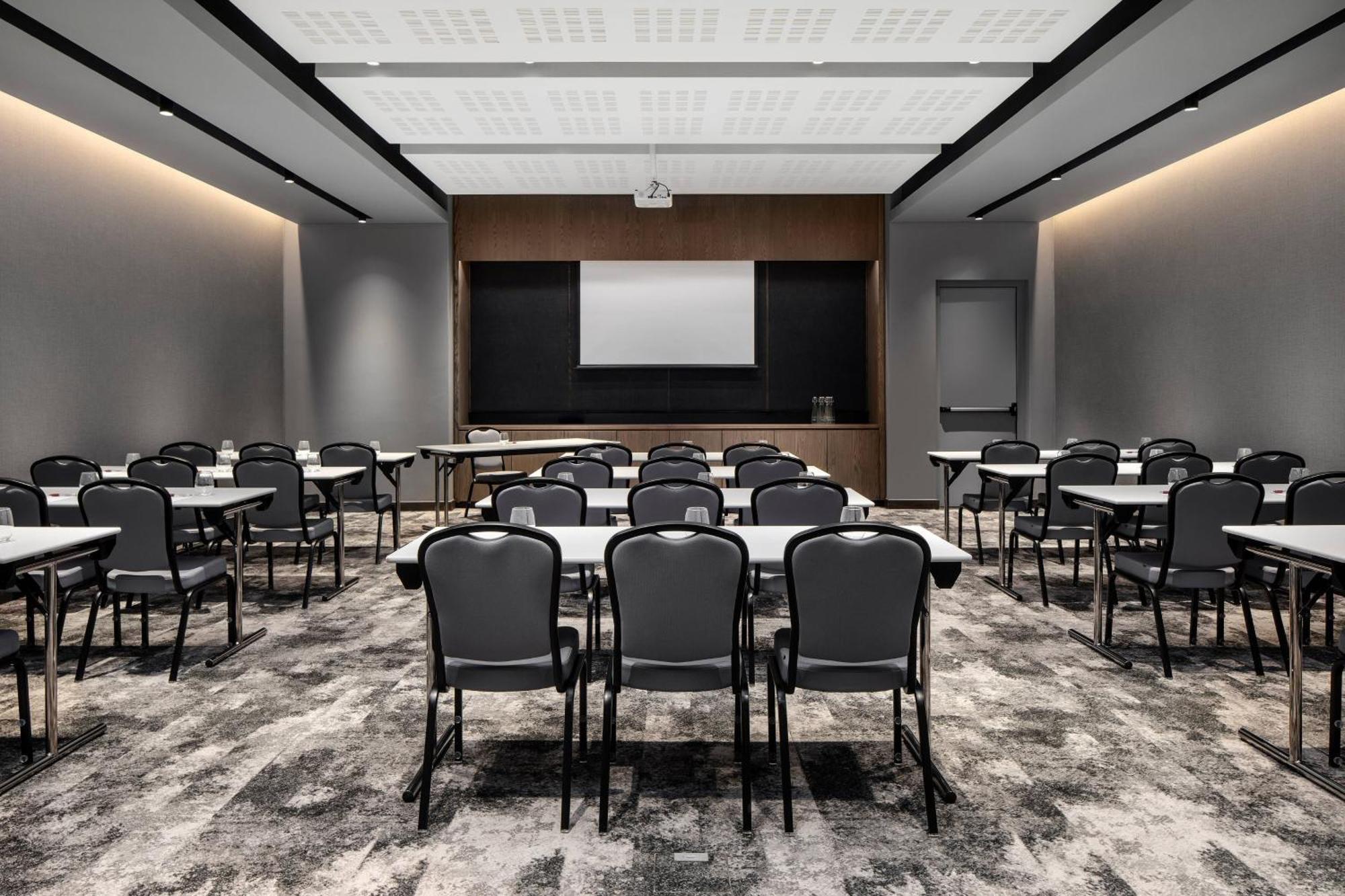 Johannesburg Marriott Hotel Melrose Arch Eksteriør bilde