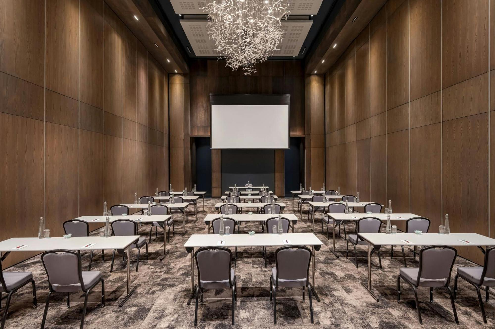 Johannesburg Marriott Hotel Melrose Arch Eksteriør bilde