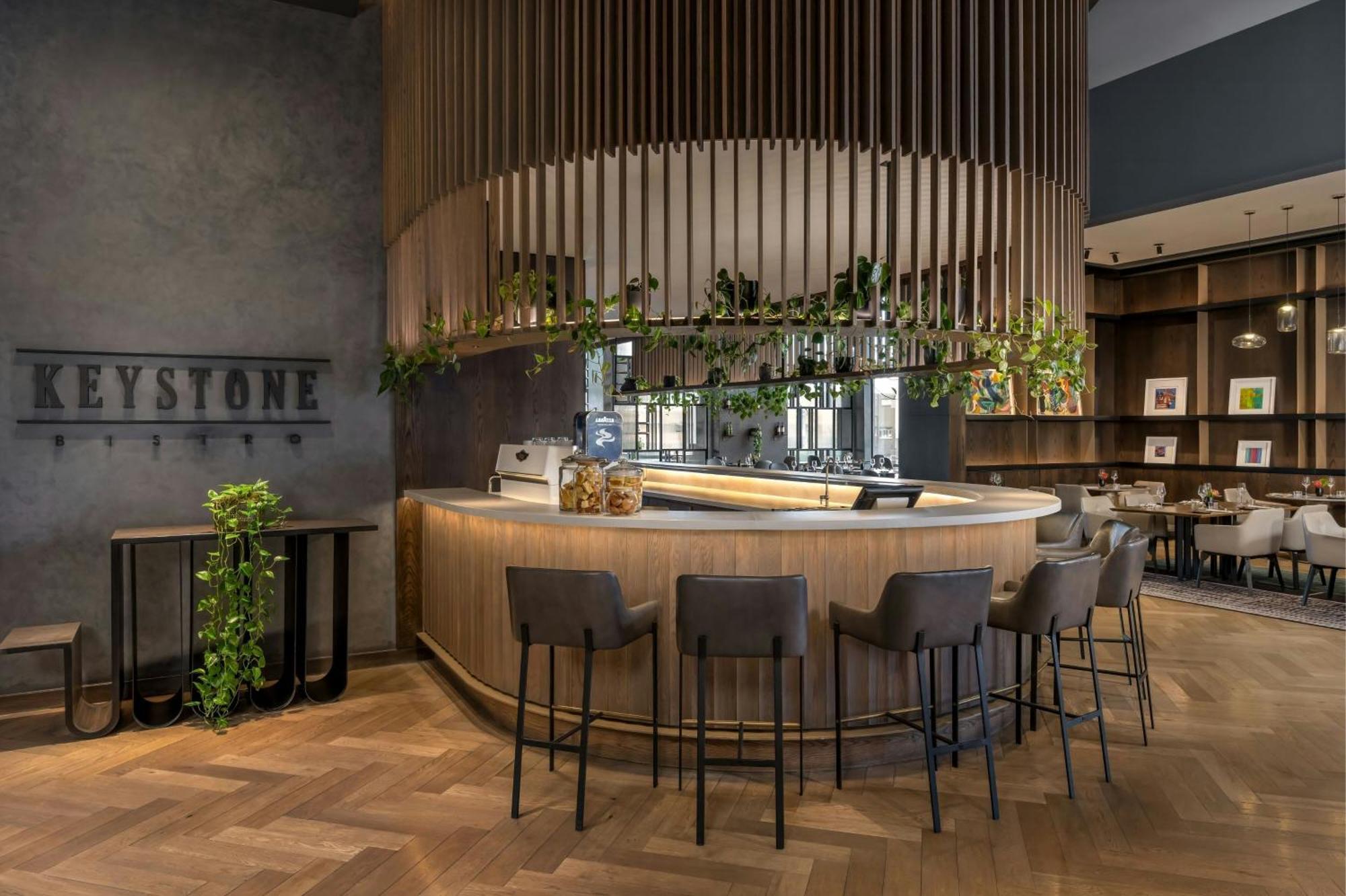 Johannesburg Marriott Hotel Melrose Arch Eksteriør bilde